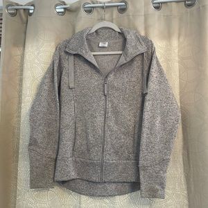 Danskin Full Zip Jacket